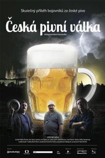 Profilový obrázek - Česká pivní válka