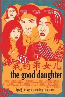 Profilový obrázek - The Good Daughter