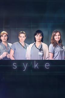 Profilový obrázek - Syke
