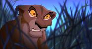 Lví král 2: Simbův příběh 