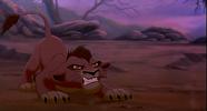 Lví král 2: Simbův příběh 