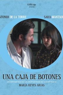 Profilový obrázek - Caixa de Botões