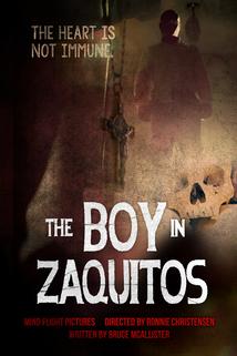 Profilový obrázek - The Boy in Zaquitos