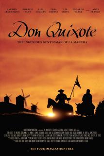 Profilový obrázek - Don Quixote: The Ingenious Gentleman of La Mancha
