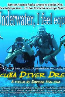 Profilový obrázek - Scuba Diver Dreams