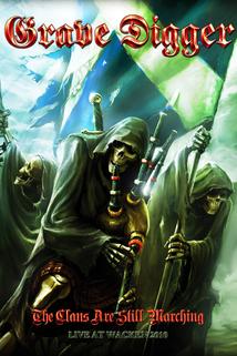 Profilový obrázek - Grave Digger: The Clans Are Still Marching
