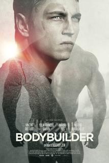 Profilový obrázek - Bodybuilder