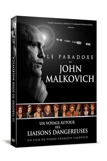Profilový obrázek - Le paradoxe de John Malkovich