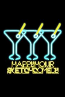 Profilový obrázek - Happy Hour Sketch Comedy
