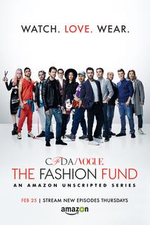 Profilový obrázek - The Fashion Fund