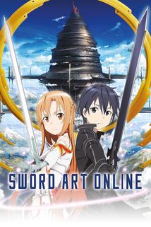 Profilový obrázek - Sword Art Online 2