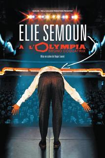 Profilový obrázek - Elie Semoun à l'Olympia