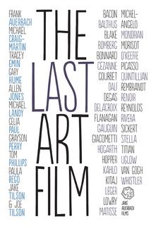 Profilový obrázek - The Last Art Film