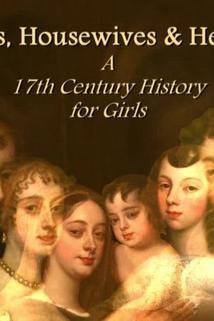 Profilový obrázek - Harlots, Housewives & Heroines: A 17th Century History for Girls