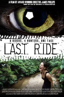 Profilový obrázek - Last Ride