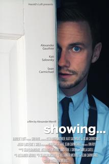 Profilový obrázek - showing...