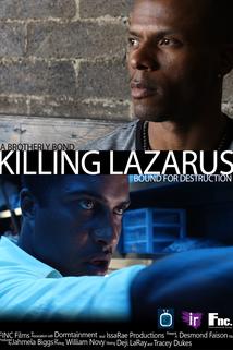 Profilový obrázek - Killing Lazarus