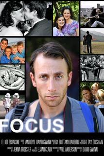 Profilový obrázek - Focus