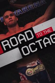 Profilový obrázek - UFC: Road to the Octagon