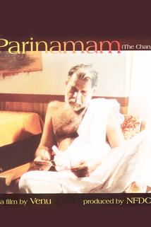 Profilový obrázek - Parinamam