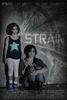 Profilový obrázek - Strain