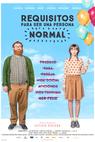 Jak být normální (2015)