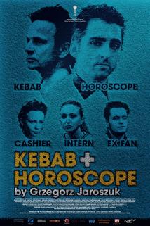 Profilový obrázek - Kebab i horoskop