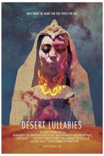 Profilový obrázek - Desert Lullabies