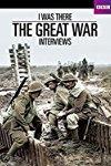Profilový obrázek - I Was There: The Great War Interviews