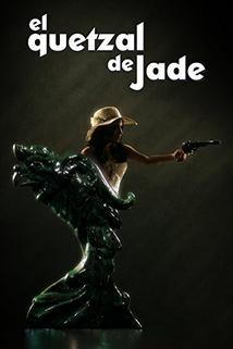 Profilový obrázek - El Quetzal de Jade