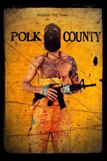 Profilový obrázek - Polk County