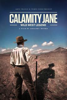 Profilový obrázek - Calamity Jane: Légende de l'Ouest