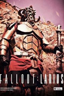 Profilový obrázek - Fallout: Lanius
