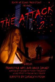 Profilový obrázek - The Attack 2