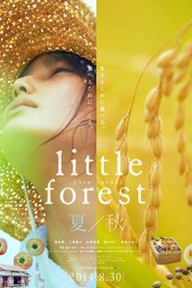 Profilový obrázek - Little Forest: Summer/Autumn