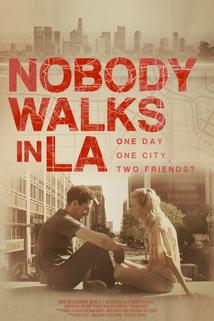 Profilový obrázek - Nobody Walks in L.A.