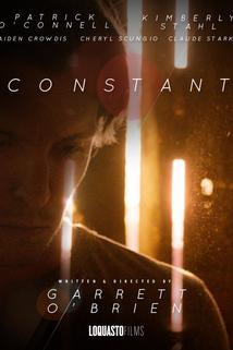 Profilový obrázek - Constant