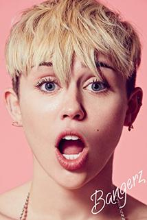 Profilový obrázek - Miley Cyrus: Bangerz Tour