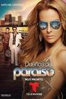 Dueños del Paraíso (2015)