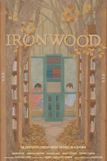 Profilový obrázek - Ironwood