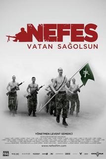 Profilový obrázek - Nefes: Vatan sagolsun