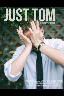 Profilový obrázek - Just Tom