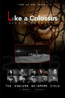 Profilový obrázek - Like a Colossus