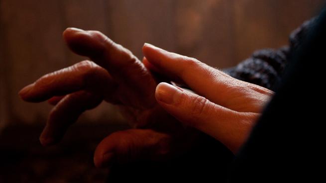 Felvidék – Horná zem