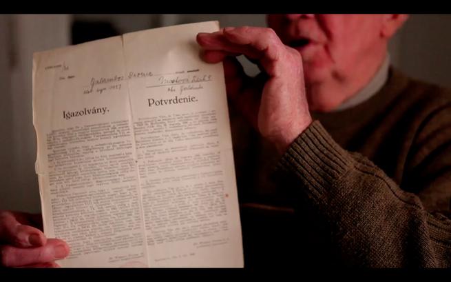 Felvidék – Horná zem