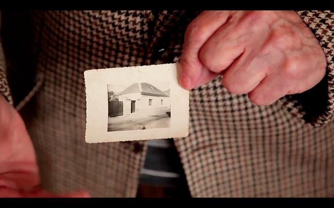 Felvidék – Horná zem