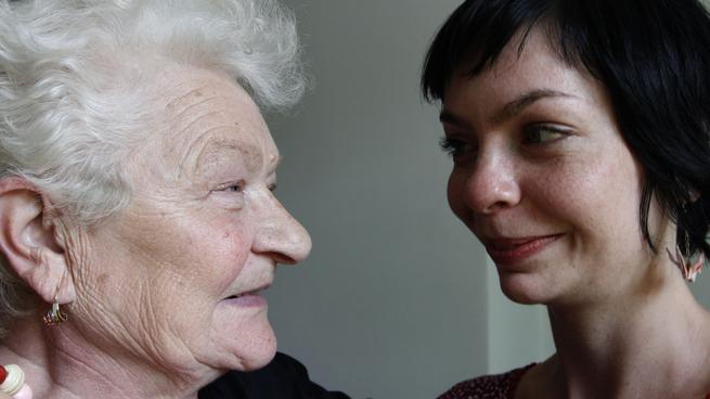 Felvidék – Horná zem