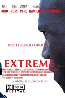 Profilový obrázek - Extreme the Movie