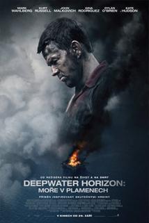 Deepwater Horizon: Moře v plamenech
