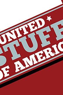 United Stuff of America  - United Stuff of America